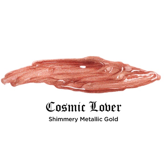 🍬Candy Paint Shimmer👄Gloss -
Cosmic Lover - Picture 3 of 10